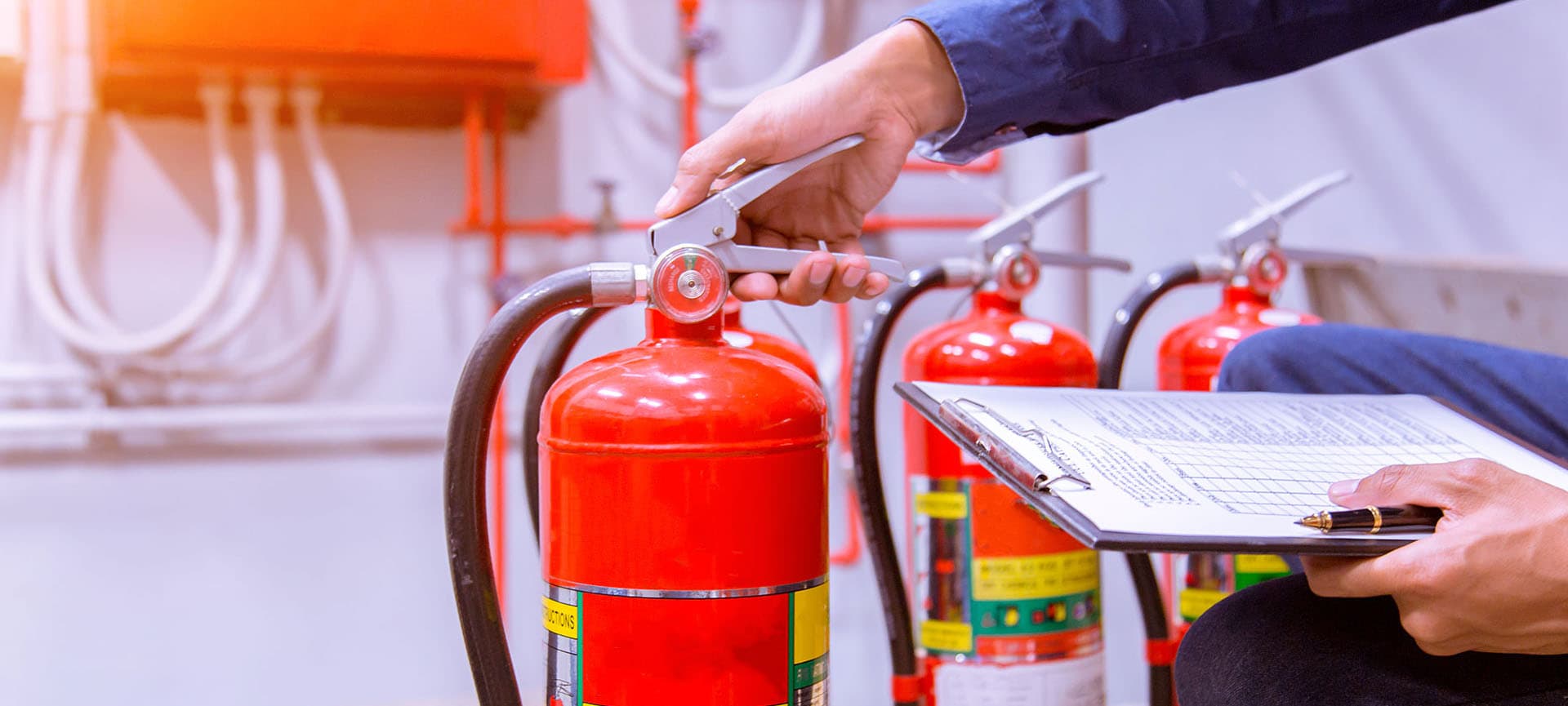 We are commited towards fire safety for life and property by providing world class fire safety solution for your organization.